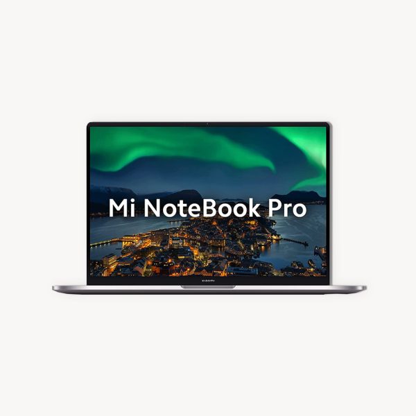 mi notebook pro