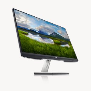 Dell 24 Monitor – S2421H FHD(1920×1080) Resolution 75hz Refresh Rate