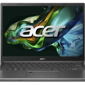 Acer Aspire 5 15 2023 13th Gen i5 | 8GB RAM | 512GB SSD | 15.6″ FHD Display | 2 Year Warranty