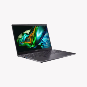 Acer Aspire 5 intel core i5 12th gen 8GB RAM 512GB SSD Nvdia RTX 2050 4GB Graphics 15.6″ FHD IPS Display